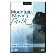 Mountain Moving Faith Series (6 CDs) - Kenneth E Hagin